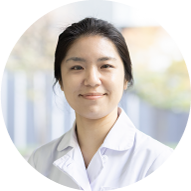 東京大手町歯科 歯科医師 與那城